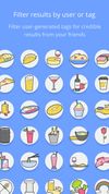 Tell - Friendly Recommendations screenshot 2