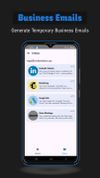 Temp Mail Plus screenshot 2