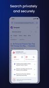 Tempest Browser screenshot 3