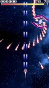 Ten Second Space Missions screenshot 1