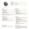 TendCard. Pet page giving the sitter full details on each pet, plant, and home item added to their designated trip.