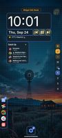 Tenkai Launcher screenshot 3