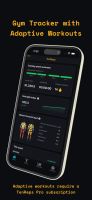 TenReps screenshot 1