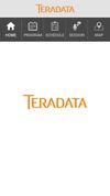 Teradata screenshot 1