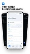 Termphin screenshot 1
