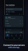 Termphin screenshot 3