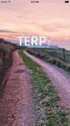 Terpy screenshot 1