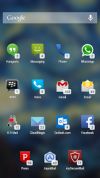 Tesla Unread screenshot 2