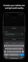 Tether Wallet screenshot 3