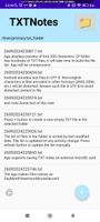 TeXeTeScribe screenshot 2