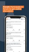 Forum where you will a answer