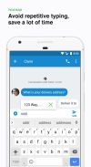Texpand screenshot 1