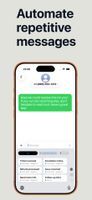 Canned Replies screenshot 2