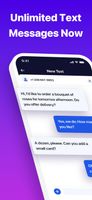 Text Go screenshot 1