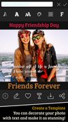 Text On Photo screenshot 2