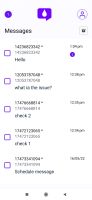 Textdrip screenshot 2