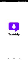 Textdrip screenshot 1