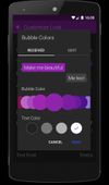 Textra screenshot 2