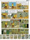 The Adventures of Tintin screenshot 1
