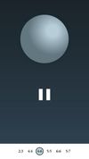 The Breathing App screenshot 2
