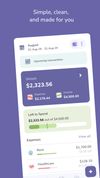 The Budgeting App screenshot 1