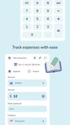 The Budgeting App screenshot 2