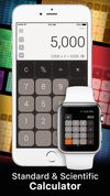 The Calculator screenshot 1
