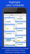 The Calendar Pro screenshot 2