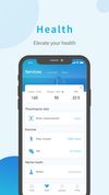 The CareVoice  screenshot 2