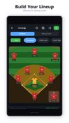 The Coach - Baseball Lineup screenshot 3