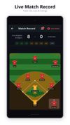 The Coach - Baseball Lineup screenshot 1