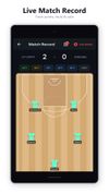 The Coach - Basketball Lineup screenshot 1