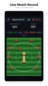 The Coach - Cricket Lineup screenshot 1