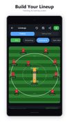 The Coach - Cricket Lineup screenshot 3