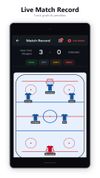 The Coach - Hockey Lineup screenshot 1