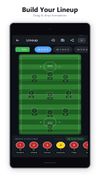 The Coach - Lacrosse Lineup screenshot 3