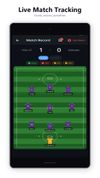 The Coach - Lacrosse Lineup screenshot 1