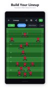 The Coach - Rugby Lineup screenshot 3
