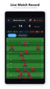 The Coach - Rugby Lineup screenshot 1
