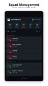 The Coach - Soccer Lineup screenshot 3