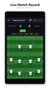 The Coach - Soccer Lineup screenshot 1