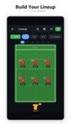 The Coach - Volleyball Lineup screenshot 3