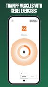 The Coach: Mens Health & Life screenshot 3