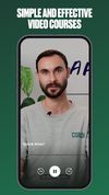 The Coach: Mens Health & Life screenshot 2