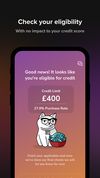 The Credit Thing screenshot 1