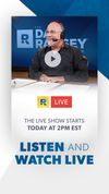 The Dave Ramsey Show screenshot 1