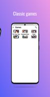 The Deck screenshot 2