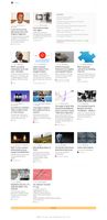 TheFeed Press screenshot 1