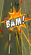 The Getaway screenshot 1