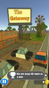 The Getaway screenshot 2